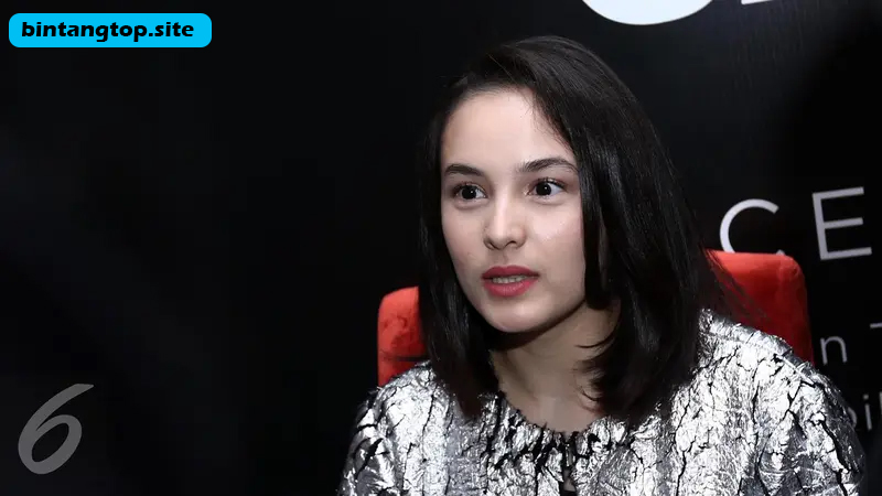 Chelsea Islan dalam Industri Hiburan