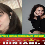 Michelle Ziudith Profil Bintang Muda Berbakat Indonesia