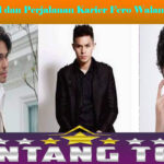 Profil dan Perjalanan Karier Fero Walandouw