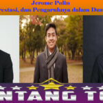 Jerome Polin: Profil, Prestasi, dan Pengaruhnya dalam Dunia Bisnis