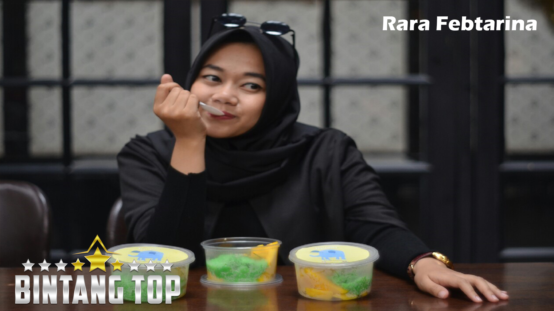 Rara Febtarina: Kisah Inspiratif Seorang Penyanyi & Penulis Lagu