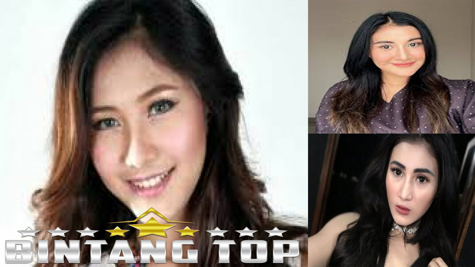 Camelia Putri: Menggali Inspirasi dari Perjalanan Seorang Seniman