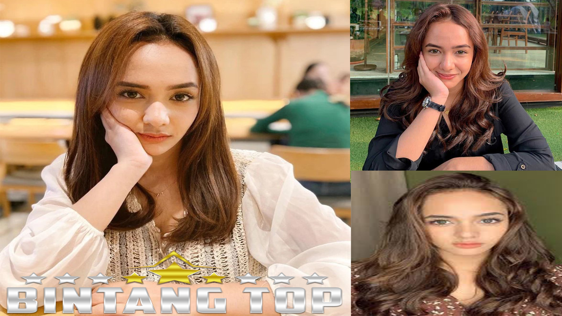 Dianda Sabrina: Kisah Inspiratif Perempuan Tangguh di Dunia Seni