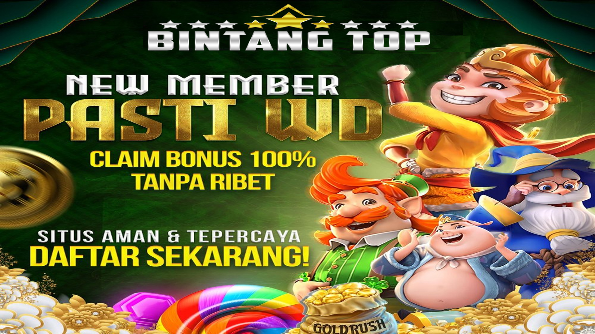 Slot Demo Gacor: Fenomena Populer di Dunia Perjudian Online