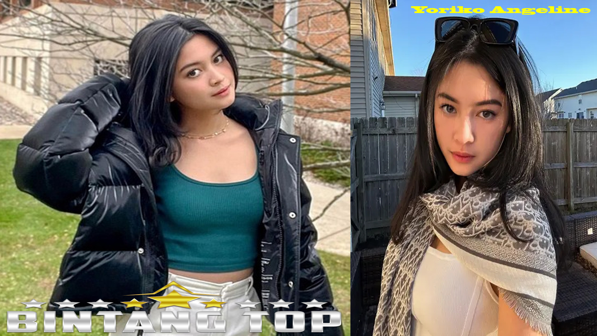 Yoriko Angeline: Perjalanan Karir Aktris Berbakat di Industri Hiburan