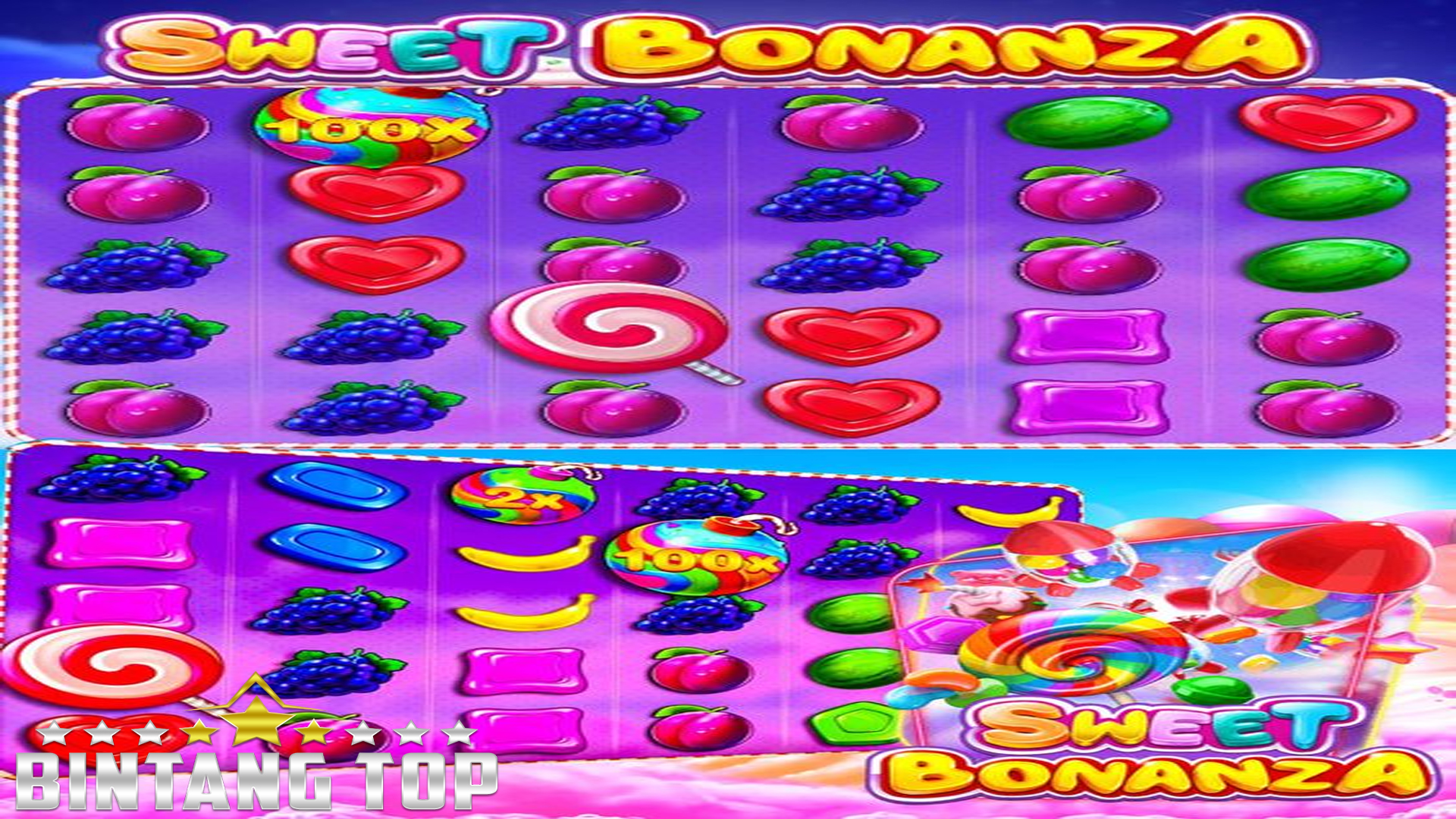 Bermain Slot Secara Gratis Di Slot Demo Gacor dari Tayo4D