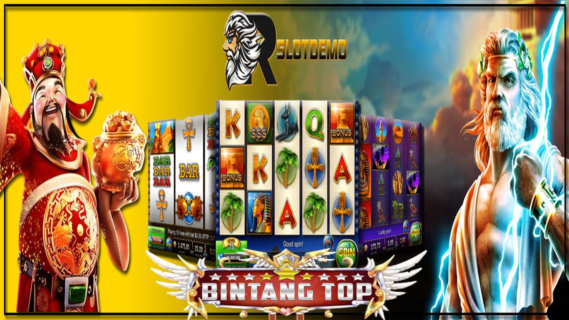 Memahami Tayo4D: Panduan Lengkap untuk Akun Slot Demo