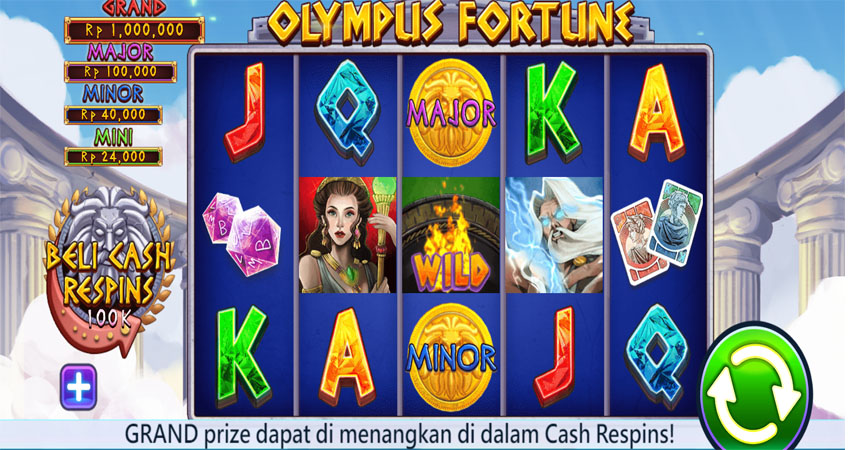Cara Mengoptimalkan Kemenangan di Tayo 4d Slot