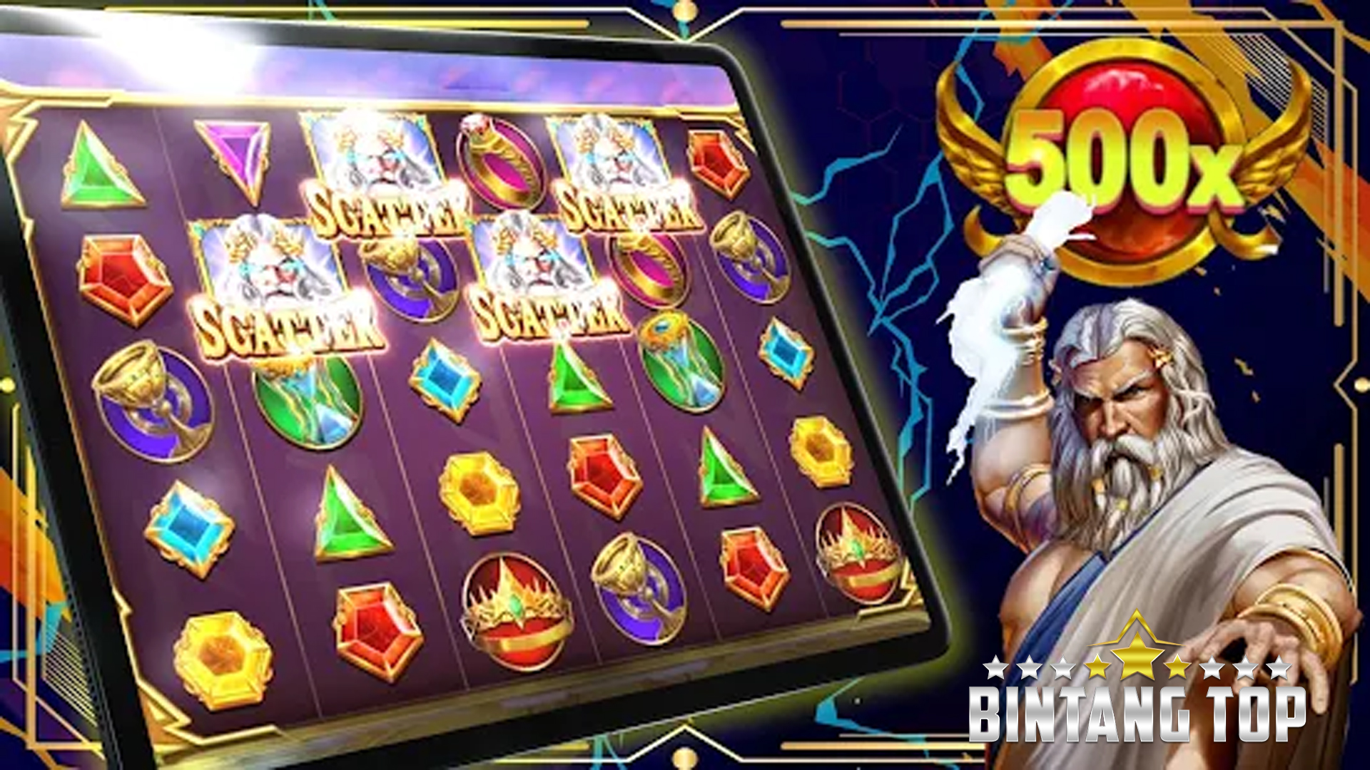 Industri perjudian online terus berkembang dengan cepat, dan salah satu inovasi terbaru yang menarik perhatian banyak pemain adalah akun slot demo. Salah satu platform yang menawarkan fitur ini adalah Tayo4D. Pemain Baru Di Akun slot demo di Tayo4D memungkinkan pemain untuk mencoba berbagai permainan slot tanpa perlu mempertaruhkan uang sungguhan. Dalam artikel ini, kita akan mengeksplorasi semua yang perlu Anda ketahui tentang Tayo4D akun slot demo, mulai dari cara mendaftar, manfaatnya, hingga tips untuk memaksimalkan pengalaman bermain Anda. Apa itu Tayo4D Akun Slot Demo? Tayo4D adalah salah satu platform perjudian online terkemuka yang menawarkan berbagai permainan slot. Akun slot demo di Tayo4D adalah akun yang memungkinkan pemain untuk bermain slot secara gratis. Dengan akun ini, pemain dapat mencoba berbagai permainan slot yang tersedia di Tayo4D tanpa harus menyetor uang atau mengambil risiko finansial. Ini adalah cara yang bagus bagi pemain baru untuk mengenal permainan slot dan bagi pemain berpengalaman untuk mencoba strategi baru. Manfaat Bermain Slot Demo di Tayo4D Tanpa Risiko Finansial: Manfaat terbesar dari bermain slot demo adalah Anda tidak perlu mengeluarkan uang. Ini memungkinkan pemain untuk menikmati permainan tanpa khawatir kehilangan uang. Mengenal Permainan: Dengan bermain slot demo, pemain dapat mengenal berbagai fitur permainan, aturan, dan mekanisme tanpa tekanan. Ini sangat berguna bagi pemain baru yang masih belajar cara bermain slot. Baca Juga: Nora Alexandra: Perjalanan Karir Seorang Model dan Influencer Strategi Permainan: Pemain berpengalaman dapat menggunakan akun slot demo untuk mencoba strategi baru atau menguji teori permainan mereka tanpa risiko. Hiburan Gratis: Slot demo juga menawarkan hiburan gratis bagi mereka yang hanya ingin menikmati permainan slot tanpa harus berjudi dengan uang sungguhan. Cara Mendaftar untuk Akun Slot Demo di Tayo4D Untuk Pemain Baru Berikut adalah langkah-langkah untuk mendaftar akun slot demo di Tayo4D: Kunjungi Situs Tayo4D: Buka browser Anda dan kunjungi situs resmi Tayo4D. Daftar Akun: Klik tombol "Daftar" atau "Sign Up" untuk membuat akun baru. Isi formulir pendaftaran dengan informasi yang diperlukan seperti nama, alamat email, dan kata sandi. Verifikasi Akun: Setelah mendaftar, Anda akan menerima email verifikasi. Klik tautan dalam email tersebut untuk memverifikasi akun Anda. Masuk ke Akun: Setelah verifikasi, masuk ke akun Anda dengan menggunakan alamat email dan kata sandi yang telah Anda buat. Akses Slot Demo: Setelah masuk, Anda dapat mengakses permainan slot demo dari menu utama atau dari bagian permainan slot. Pilih permainan yang ingin Anda coba dan mulai bermain. Fitur-Fitur Slot Demo di Tayo4D Beragam Pilihan Permainan: Tayo4D menawarkan berbagai jenis permainan slot demo, dari yang klasik hingga yang terbaru dengan fitur-fitur modern. Grafis dan Animasi Berkualitas Tinggi: Permainan slot di Tayo4D dikenal dengan grafis dan animasinya yang menarik, memberikan pengalaman bermain yang menyenangkan. Fitur Permainan Lengkap: Meskipun gratis, slot demo di Tayo4D dilengkapi dengan semua fitur yang ada di versi berbayar, termasuk putaran bonus, simbol wild, dan scatter. Kemudahan Akses: Slot demo di Tayo4D dapat diakses dengan mudah dari berbagai perangkat, termasuk komputer, tablet, dan smartphone. Dilangsir Oleh Tayo4d Akun Slot Demo Tips untuk Memaksimalkan Pengalaman Bermain Pada Pemain Baru Pelajari Aturan Permainan: Sebelum mulai bermain, pastikan Anda membaca aturan dan tabel pembayaran dari setiap permainan. Ini akan membantu Anda memahami cara kerja permainan dan fitur-fiturnya. Tetapkan Anggaran Waktu: Meskipun Anda tidak menggunakan uang sungguhan, penting untuk menetapkan batas waktu bermain agar tidak terlalu lama bermain. Cobalah Berbagai Permainan: Jangan terpaku pada satu permainan saja. Cobalah berbagai jenis permainan slot untuk mengetahui mana yang paling Anda sukai. Catat Hasil Permainan: Mencatat hasil permainan Anda dapat membantu Anda mengidentifikasi pola atau strategi yang efektif. Nikmati Permainan: Yang terpenting, nikmati permainan dan jangan terlalu fokus pada kemenangan atau kekalahan. Kesimpulan Akun slot demo di Tayo4D menawarkan kesempatan emas bagi pemain baru dan berpengalaman untuk menikmati permainan slot tanpa risiko finansial. Dengan beragam pilihan permainan, fitur lengkap, dan kemudahan akses, Tayo4D menjadi platform yang ideal untuk mengenal dunia slot online. Jadi, jika Anda ingin mencoba keberuntungan Anda tanpa harus mengeluarkan uang, daftarlah untuk akun slot demo di Tayo4D dan nikmati semua manfaat yang ditawarkannya. Selamat bermain dan semoga beruntung!
