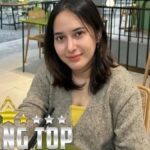 Dylan Janiyar, Tiktokers Cantik yang Diduga Diselingkuhi Suami