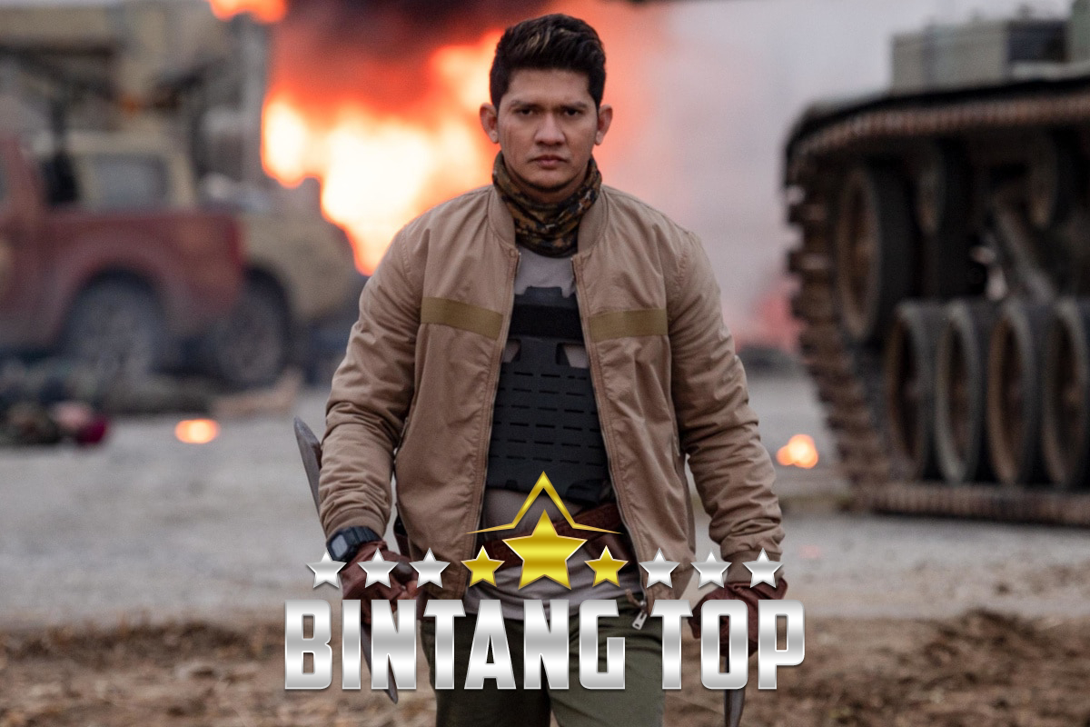 Iko Uwais