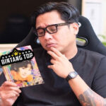 Gofar Hilman: Dari Suara di Radio ke Wajah di Berbagai Platform