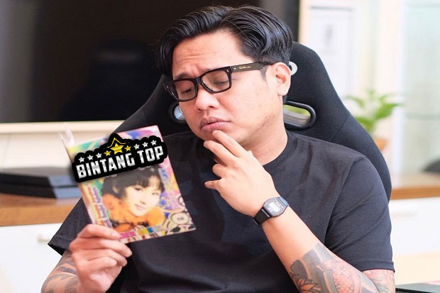 Gofar Hilman: Dari Suara di Radio ke Wajah di Berbagai Platform