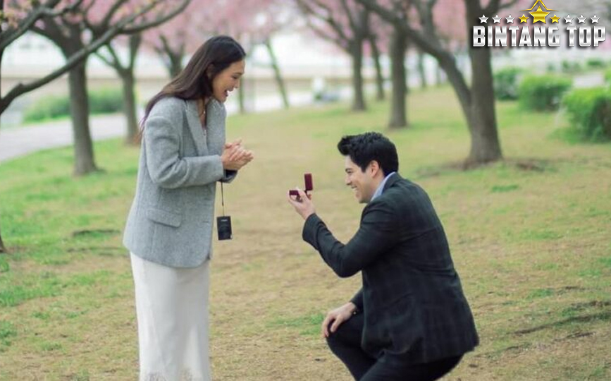 Luna Maya & Maxime Bouttier: Pasangan Ini Semakin Serius